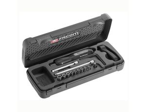 Facom - Zestaw Z Wkrętakiem Dynamometrycznym - A.402J1