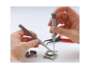 Facom - Zestaw Wkrętaków Micro-Tech - AEF.J1