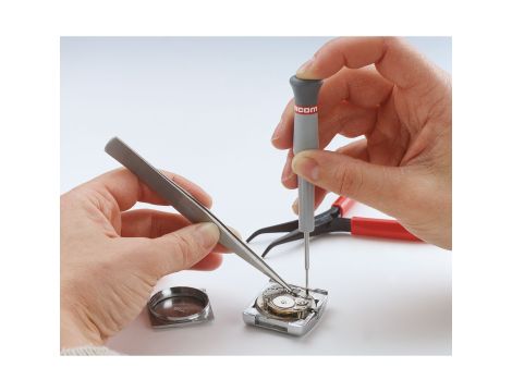 Facom - Zestaw Wkrętaków Micro-Tech - AEF.J1