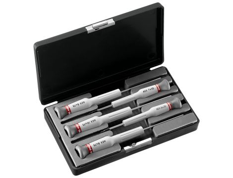 Facom - Zestaw Wkrętaków Torx Micro-Tech - AEX.J1