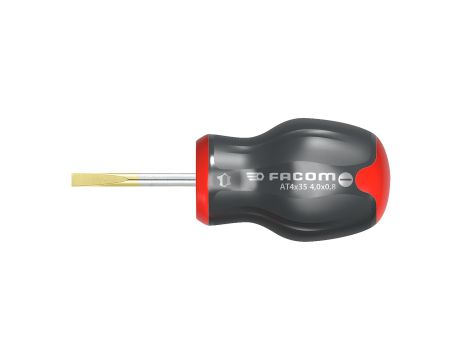 Facom - Wkrętak Protwist 2 4X25 - AT4X25