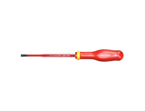 Facom - Wkrętak Protwist 2 5X125 1000V Slim - AT5.5X125TVE