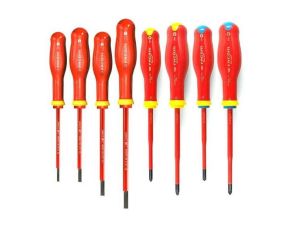 Facom - Komplet 8 Wkrętaków Protwist 2 Slimborneo - ATB.J8TVE