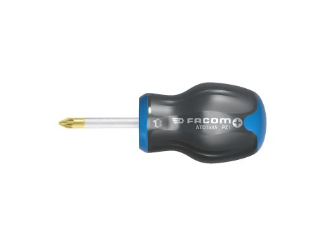 Facom - Wkrętak Protwist 2 Pz 1X35 - ATD1X35