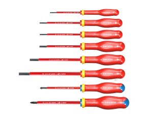Facom - Zestaw 6 Wkrętaków Protwist 2 1000V - ATD.J8VE