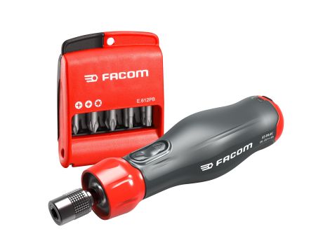 Facom - Zestaw E-Protwist12 Szt Przemysł - ATPA4V.J12IPB