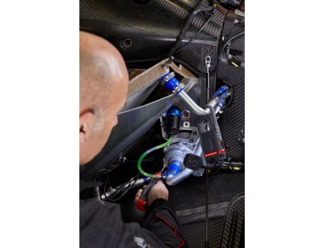 Facom - Zestaw E-Protwist 23 Szt - ATPA4V.J23PB