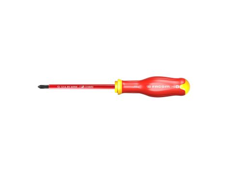 Facom - Wkrętak Protwist 2 3X150 1000V - ATP3X150VE
