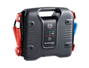 Facom - Booster rozruchowy dla samochodów osobowych i dostawczych 12 V - B12.1C