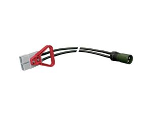 Facom - 4M Kabel 50Mm2 Pojedyncze Złącze Nato - B124.OC4NATO