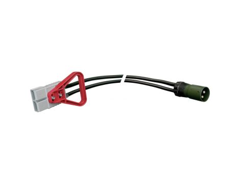 Facom - 4M Kabel 50Mm2 Pojedyncze Złącze Nato - B124.OC4NATO