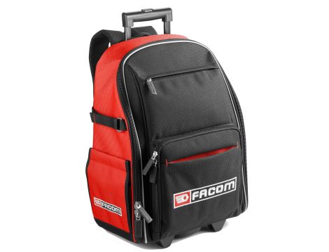 Facom - Plecak Na Kółkach - BS.RBPB