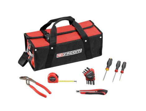 Facom - Mini Probag With 15 Tools - BS.SMBCM1PB