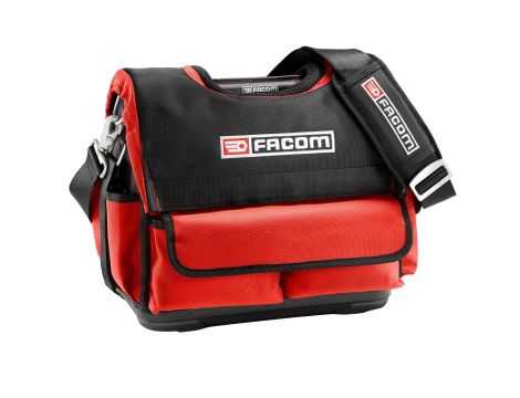 Facom - Tekstylna Torba Narzędziowa 14 - BS.T14PB