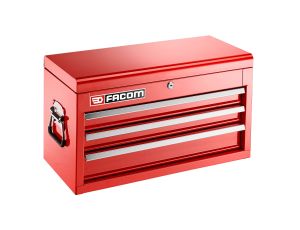Facom - 3 Szuflady Do Metalowych Skrzyn - BT.C3TA