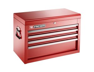 Facom - 4 Szuflady Do Metalowych Skrzyn - BT.C4TA