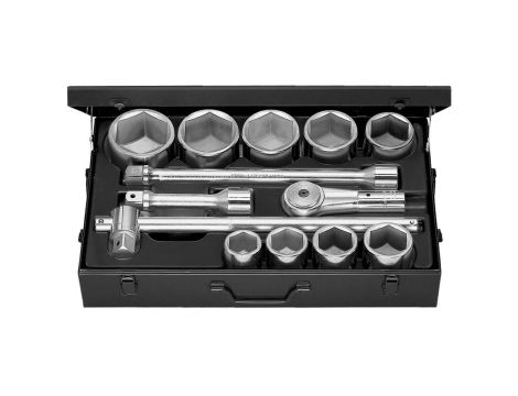 Facom - Zestaw Narzędzi - BT.104