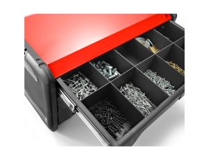 Facom - Bimaterialowa Skrzynia Narz 3Szufl - BT.203