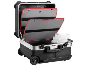 Facom - Mobilna Torba Na Narzędzia Z Zamkiem - BV.61A