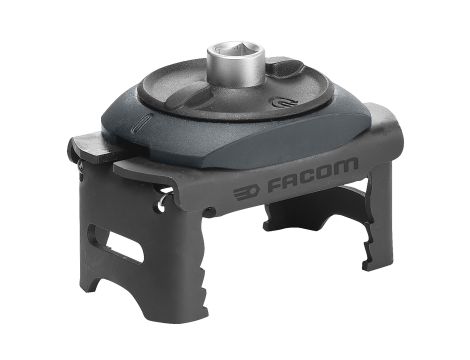 Facom - Klucz Automat Do Filtra Oleju 80-100 - C.48-2