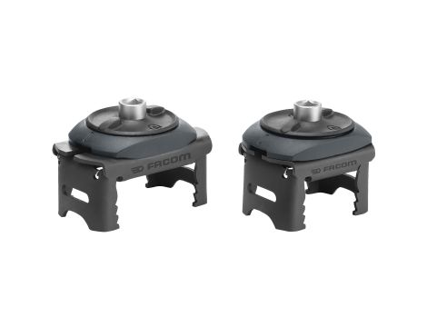 Facom - Zestaw 2 nasadek Do Filtra - C.48-J2PB