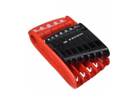 Facom - Szyna Do Kluczy 65 8-19 Mm - CK.65J1