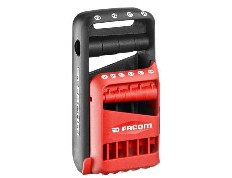 Facom - Uchwyt Do Zestawu 467B.Jp10 - CK.467BJP10