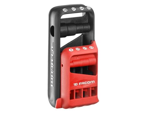 Facom - Uchwyt Do Zestawu 467B.Jp8 - CK.467BJP8