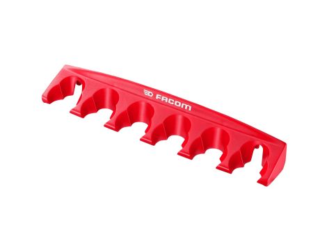 Facom - Szyna Uniwersalna Na 6 Wkrętaków - CKS.08