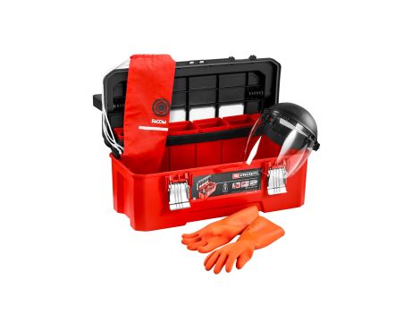 Facom - Ve Vehicle Epi Starting Kit - CM.EPI1