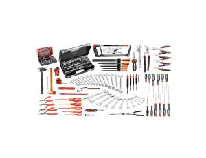 Facom - Zestaw Narzędzi Dla Mechanika - CM.130A