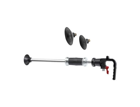 Facom - Ściąg Z Przyssawką I Dyszą Venturiego - CR.ASH