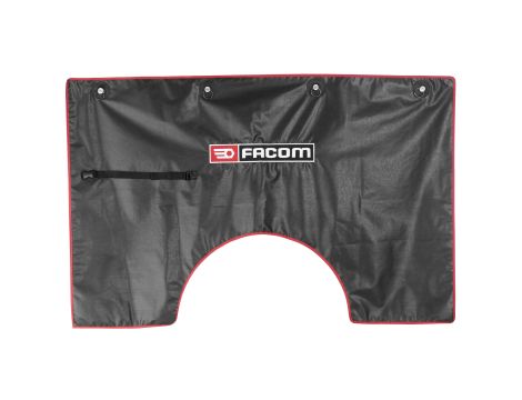Facom - Płachta Ochronna - CR.D2