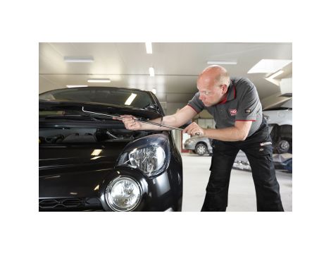 Facom - Zestaw Do Usuwania Wgniec Bez Lakier - CR.PRK