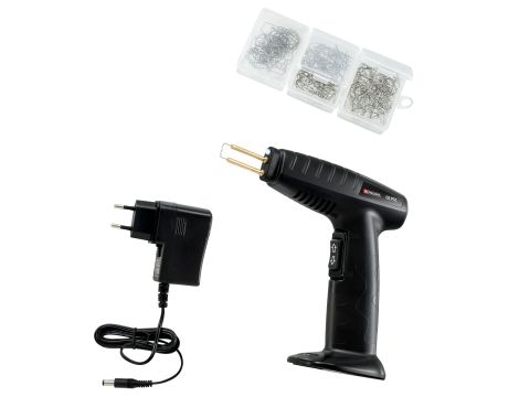 Facom - Zszywacz BezPrzewodowy Do Plastiku - CR.PSC