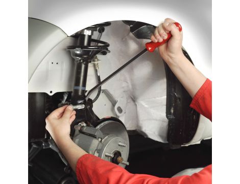 Facom - Dzwignia 915 Mm - D.3-30