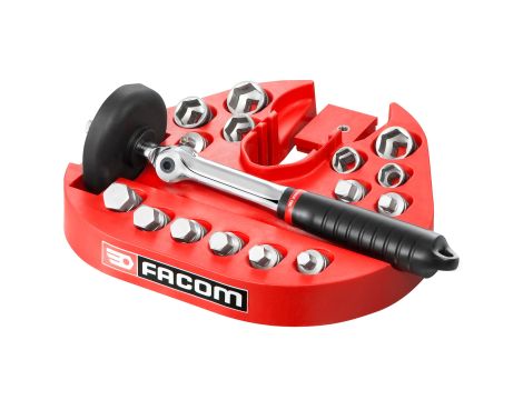 Facom - Zestaw Do Wymiany Oleju - D.48-KITPB