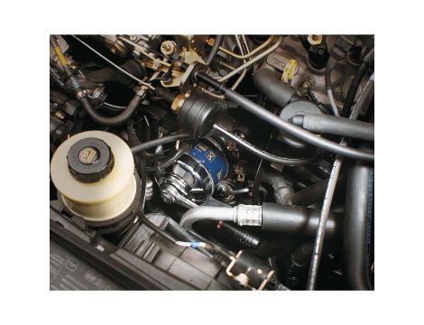 Facom - Klucz Nasadowydo Filtrow Oleju - D.157