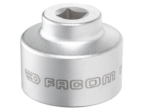 Facom - Nasadka Do Filtra Oleju 27Mm - D.163-27