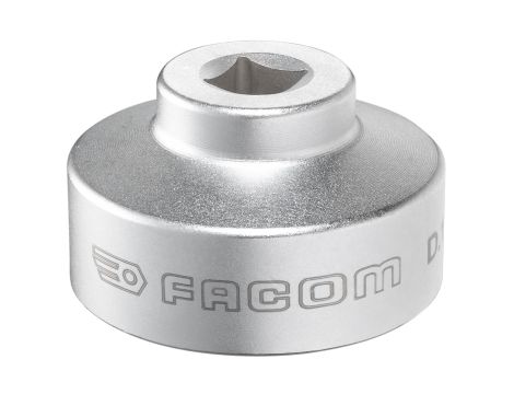 Facom - Nasadka Do Filtra Oleju 36Mm - D.163-36