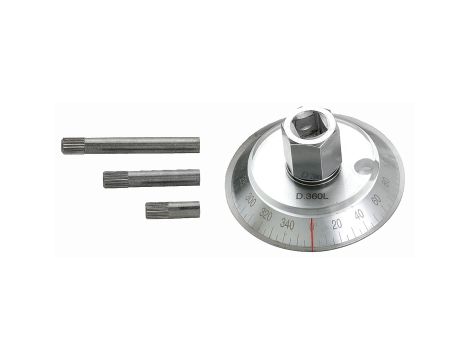 Facom - Klucz Do dokręcania Katowego - D.360L