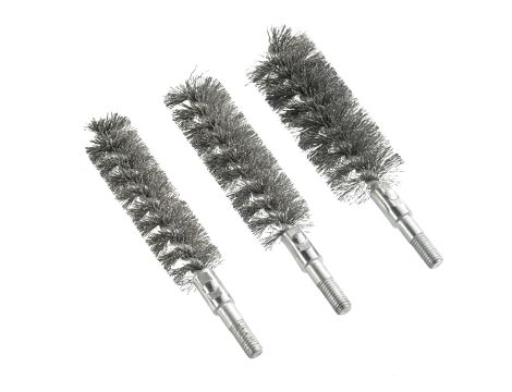Facom - Zestaw 3 szczotek 18/20/25 mm - DCR.ICB-4