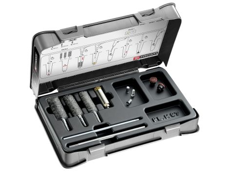 Facom - Szczotka do gniazda wtryskiwacza - DCR.ICB-5