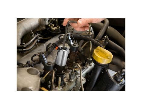 Facom - Narzędzia Do Demontażu Wtryskiwaczy - DCR.IP