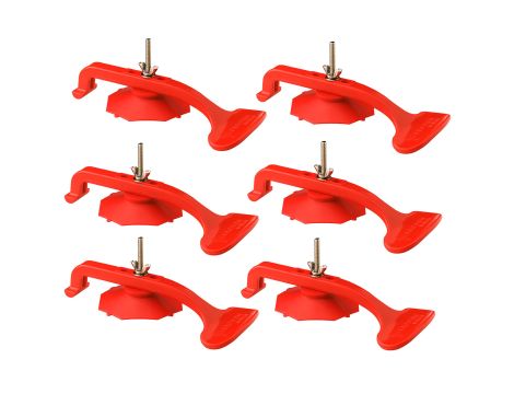 Facom - Zestaw 6 Przyssawek - DCR.20J6