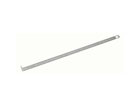 Facom - Liniał Inox 200Mm - DELA.1052.200