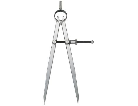 Facom - Cyrkiel Podzialowy 150 Mm - DELA.1901.05