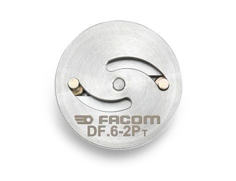 Facom - 2 Pierś Wielowym Do Ham Tarczowych - DF.6-2P