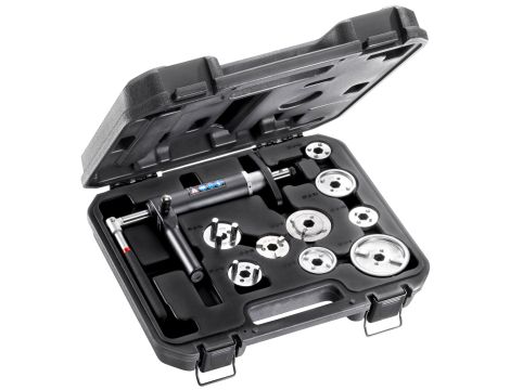 Facom - Urządzenie Pneumatyczne Do Hamulcy Tarczowych - DF.17-1