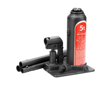 Facom - Podnośnik Słupkowy 5T - DL.5BTI